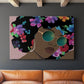 Butterfly Diva II - Canvas Art Print