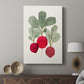 Organic Veg I - Canvas Art Print