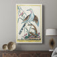 The Jamaican Long-Beaked Cuckoo, 1771-1775 - Canvas Art Print