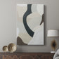 Shifting Neutrals II - Canvas Art Print