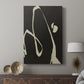 Neutral Spring II - Canvas Art Print