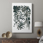 Ink Jungle I - Canvas Art Print