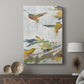 Garden Party V2 - Canvas Art Print