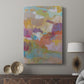 Kindill II - Canvas Art Print