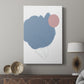 Elementary Abstract II - Canvas Art Print