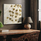 Elegance In Bloom IV - Canvas Art Print