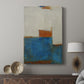 Sunset for Somebody - Canvas Art Print