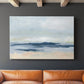 Matala Coast II - Canvas Art Print