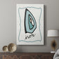 Iron - Canvas Art Print