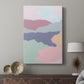 Desert Prism II - Canvas Art Print