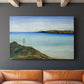 On A Clear Day - Canvas Art Print