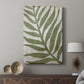 Island Greenery I - Canvas Art Print