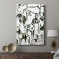 Canine Collage II - Canvas Art Print