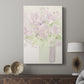 Natural Radiance I - Canvas Art Print