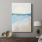 Happy Place - Canvas Art Print