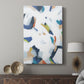 Bright Orbit I - Canvas Art Print