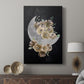 Bohemian Moon - Canvas Art Print