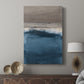 Midnight Sky - Canvas Art Print