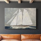 Setting Sail - Canvas Art Print