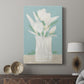 Muted Spring Arrangement II - Canvas Art Print