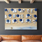 Dogs Allowed - Canvas Art Print