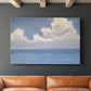 Race Day II - Canvas Art Print