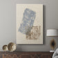 Embellished Scrim I - Canvas Art Print