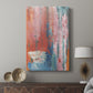 Spring Step I - Canvas Art Print
