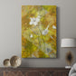 Beauty Amidst Chaos - Canvas Art Print