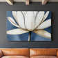 Floral Watercolor XIX - Canvas Art Print