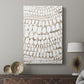 Vintage Pattern III - Canvas Art Print