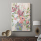 Blush Array II - Canvas Art Print
