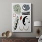 Collected Mindfulness III - Canvas Art Print