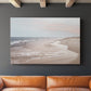 Corolla Soft Shore - Canvas Art Print