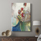 Celebration II - Canvas Art Print