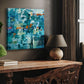 Reticent I - Canvas Art Print