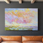 On a Summer's Eve - Canvas Art Print