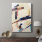Pivot Point I - Canvas Art Print