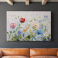 Floral Painting XXIII - Canvas Art Print