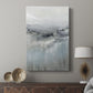 A Cool Wind - Canvas Art Print