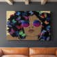 Butterfly Diva I - Canvas Art Print