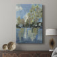 Enchanted Forest I - Canvas Art Print