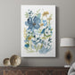 Wild Medley I - Canvas Art Print