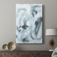Fluid Receptor I - Canvas Art Print