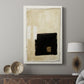 Inner Musing I - Canvas Art Print