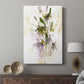 After Rain I - Canvas Art Print