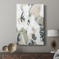 Sumi Storm I - Canvas Art Print