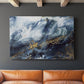 Anticipation V1 - Canvas Art Print