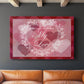 DIY Love Collection A - Canvas Art Print