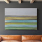 Parallel Striae I - Canvas Art Print